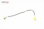 2006-2010 Hummer H3 Right Passenger Side Roof Srs Cable Wire Wiring Harness Oem. Fixed Price $26.99.