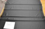 1972 1973 1974 Dodge Charger Black Perforated Headliner Bow Usa Made. Fixed Price $88.99.