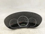 2008-2008 Subaru Impreza Speedometer Instrument Cluster Gauges Z4B1A. Fixed Price $47.92.