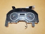 Speedometer Cluster Mph With Message Center Fits 05-06 Expedition 169094. Fixed Price $51.30.