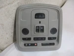 16 17 18 19 Cadillac Cts Overhead Console W/homelink Onstar & Sunroof Oem. Fixed Price $119.78.