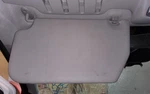 Ford Transit Connect 2014-2023 Sun Visor DT1Z-6104105-JA 0951. Fixed Price $109.40.