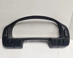 1993-1997 Subaru Impreza Oem Gauge Cluster Instrument Trim Bezel Black Tested. Fixed Price $20.00.