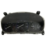1996-2000 Honda Civic Lx Pass Sdn Speedometer 5194220 1.6L 4CYL Fwd At 257-61686. Fixed Price $150.00.