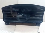 Speedometer Cluster Mph Thru 02/04/13 Fits Mks 212919. Fixed Price $72.87.