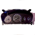 96-00 Honda Civic Jdm Instrument Gauge Cluster Ek Manual Transmission 228325MI. Fixed Price $182.40.