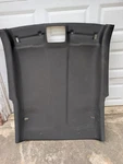 2010 2015 Chevrolet Camaro Coupe Black Roof Headliner Oem. Fixed Price $250.00.