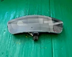 2013 Nissan Leaf Speedometer Instrument Upper Cluster 24810-3EM1B. Fixed Price $100.00.
