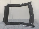 Overhead Headliner Panel Assembly 59K 21-25 Tesla Model Ms Plaid. Fixed Price $674.10.