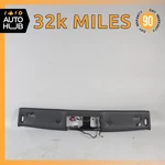 Bentley Continental Gtc Front Window Top Upper Headliner Trim Panel Oem 32K. Fixed Price $394.25.