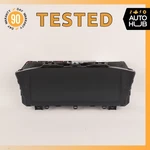 13-15 Range Rover Sport L494 L405 Speedometer Instrument Cluster EPLA10849JC Oem. Fixed Price $240.23.