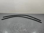 Bmw 4 Series F36 Gran Coupe Roof Lining Stip Trim Pair 7309637 7309638. Fixed Price $203.12.