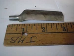 Speedometer Or Tachometer Gauge Retainer Bracket Mgb Midget Sprite TR6 TR250. Fixed Price $5.95.