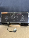 92 93 94 Ford Areostar Dash Gauge Speedometer Cluster F39F-10849-RE 4.0 4WD. Fixed Price $132.99.