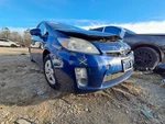 2010 Toyota Prius Speedometer Cluster Mph Navigation Used 139K Miles Oem. Fixed Price $112.50.