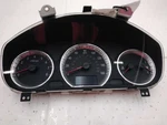 Speedometer Cluster Mph Fits 09-10 Sonata 659531. Fixed Price $86.31.