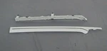 Oem Audi A6L C7 2012-2018 Roller Sun Blind 4G5 846 306 Track & 863 658 Cover. Fixed Price $39.95.
