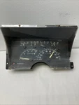 92-94 Chevy Gmc Truck C/k 1500 2500 C3500 Instrument Cluster Tacho Oem 16140115. Fixed Price $99.99.