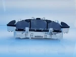 Speedometer 170 Type SLK230 Cluster Mph Fits 99-00 Mercedes Benz 230SLK. Fixed Price $119.99.