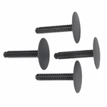 New Genuine Ford Headliner Clip Retainer Trim Panel Pack (X4) (2007-2017) Oe. Fixed Price $22.36.