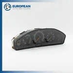 1996 Mercedes S420 S500 Instrument Cluster Speedometer - Mile Unk Oem 1404405011. Fixed Price $102.37.