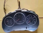 2006 Subaru Impreza Wrx Speedometer Instrument Cluster Manual 85002FE160. Fixed Price $94.99.