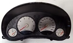 2002 Jeep Liberty Instrument Cluster Speedometer Tachometer Gauges. Fixed Price $119.95.