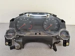 2004-2006 Audi A8 Speedometer Gauge Cluster 88K Miles Oem 4E0920950Q. Fixed Price $44.95.