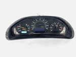 Mercedes Vdo W208 Instrument Speedometer Gauge Cluster 2085406211 / 87001357. Fixed Price $138.00.
