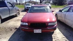Speedometer Id 16187974 Cluster Fits 96-97 Lesabre 4546800. Fixed Price $87.90.