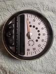 Mini Cooper Speedometer 9232432-02 Pre Owned. Fixed Price $61.99.