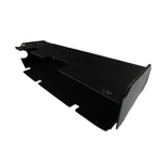 Glove Box Liner Insert For 1975-1976 Buick Lesabre Black Right Front Piece. Fixed Price $158.02.