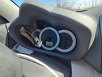 2012 Honda Civic Speedometer Cluster Oem Used 1.8L 133K Miles 257-64897. Fixed Price $94.53.