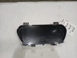 Speedometer Cluster Mph Kph Fits 24-25 Grand Cherokee 3180408. Fixed Price $154.00.