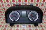 2016 Dodge Ram 1500 Instrument Cluster Speedometer 68280830AC 116,362 Miles Oem. Fixed Price $99.99.