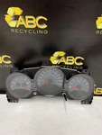 2010 Chrysler Sebring Speedometer Instrument Cluster Id 05172732AD Oem. Fixed Price $156.09.
