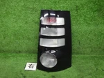 Jdm 2007 Tail Light Right Toyota Sienta NCP81G Oem 81551-52650 Koito 52-173. Fixed Price $115.00.