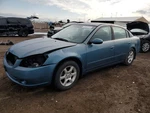 Speedometer Cluster Cylinder With Trip Computer Fits 06 Altima 1482749. Fixed Price $106.00.
