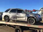 Speedometer Kph Fits 05-06 Equinox 112085. Fixed Price $200.00.