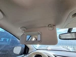 2015-2018 Nissan Murano Driver Left Sun Visor Tan Oem Used 268-12070L. Fixed Price $80.70.