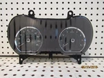 2013 Jaguar Xf Speedometer Instrument Gauge Cluster 60,401 Miles Oem. Fixed Price $44.00.