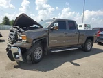2014 Gmc Sierra 1500 Used Passenger Sun Visor Assembly Oem 268-02077R. Fixed Price $84.95.