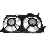 Radiator Cooling Fan For 2013-2016 Scion Fr-s Subaru Brz. Fixed Price $146.68.