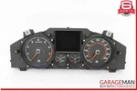 08-09 Bentley Continental Gtc Instrument Cluster Speedometer 3W0920841D Oem. Fixed Price $400.00.