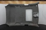 Roof Headliner Interior Panel Alcantara 97055519733 Porsche Panamera Gts 2010-16. Fixed Price $639.99.