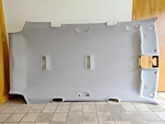 Volkswagen Atlas Roof Overhead Headliner Trim Cover 2018-2023 Oem. Fixed Price $600.00.