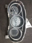 Speedometer Cluster Mph Id KR24-55-471A Thru Fits 13-15 Mazda CX-5 1040991. Fixed Price $74.90.