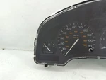 Saturn Series Speedometer Instrument Cluster Gauges Z62R5. Fixed Price $44.26.