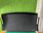 12-20 Mercedes R172 SLK250 SLC300 Hardtop Headliner Cover Roof Trim Black Oem. Fixed Price $255.00.