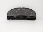 1999 Vw Volkswagen Passat Speedometer Instrument Cluster Oem 3B1919930G 3K Miles. Fixed Price $78.20.